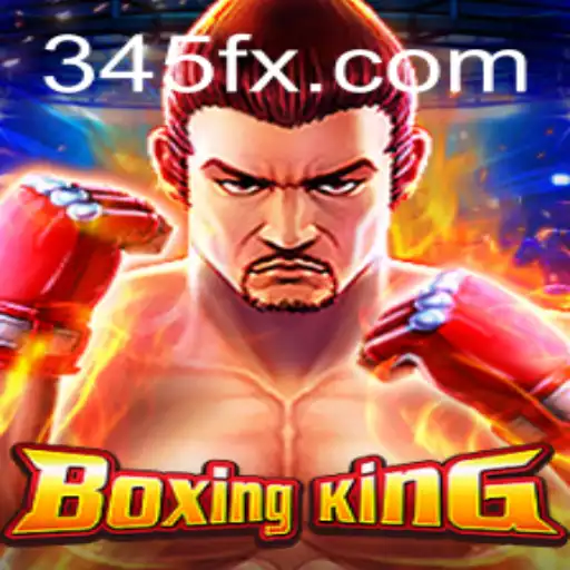 Explorando o Jogo Empolgante 'BoxingKing'