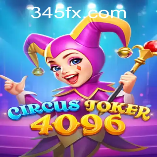 CircusJoker4096: Um Mergulho no Mundo do Jogo Inovador e Emocionante
