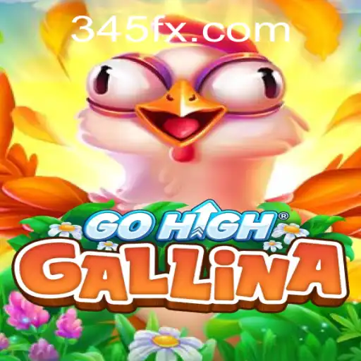Explorando o Fascinante Mundo de GoHighGallina: O Jogo Revelação de 345F.COM