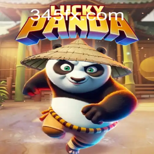 Descubra a Emoção de Jogo com LuckyPanda
