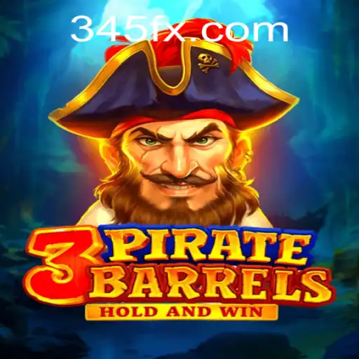 Descobrindo o Mundo de 3PirateBarrels: Um Mergulho no Universo da Aventura