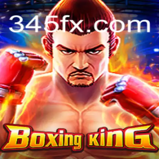 Explorando o Jogo Empolgante 'BoxingKing'