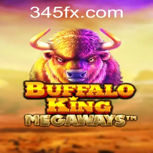 Descubra as Aventuras do Jogo BuffaloKing no 345F.COM