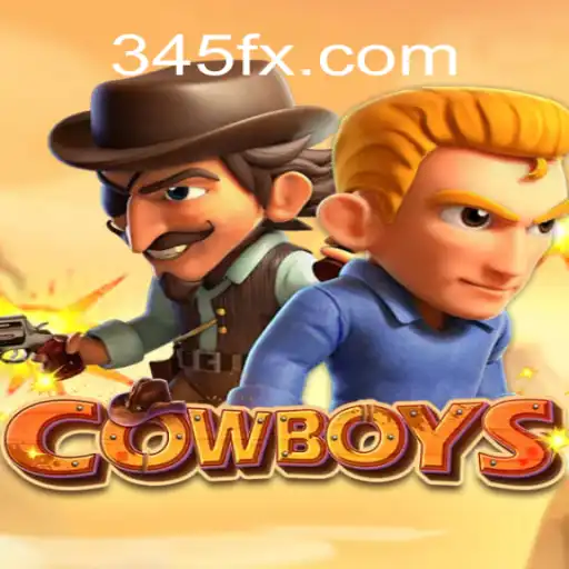 Descubra o Empolgante Mundo de COWBOYS: Uma Aventura Western Interativa