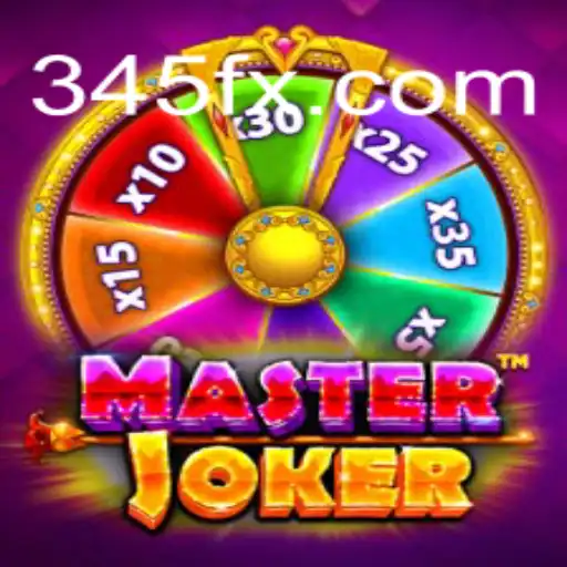 Descubra o Fascinante Mundo de MasterJoker