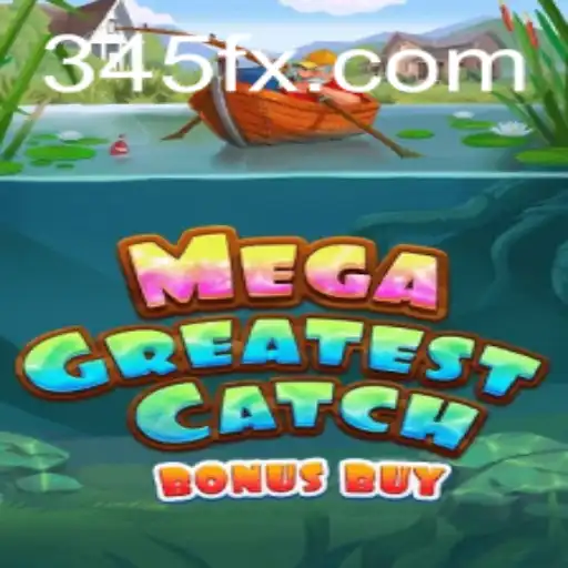 Explorando o Novo Jogo de Cassino MegaGreatestCatchBonusBuy: Descrição e Regras