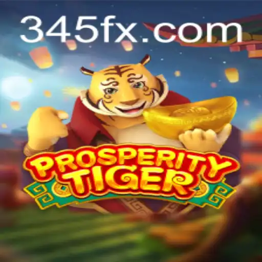 Explorando o Mundo de ProsperityTiger: Um Mergulho no Jogo Inovador de 345F.COM