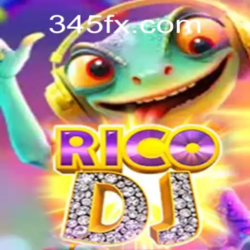 Descubra RicoDJ: O Jogo que Está Dominando as Plataformas Digitais