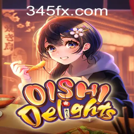 OishiDelights: O Fascinante Mundo do Novo Jogo Quente