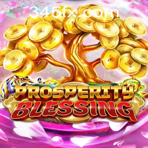 Descubra o Mundo Inovador de ProsperityBlessing: O Jogo que Revoluciona