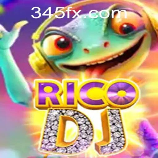 Descubra RicoDJ: O Jogo que Está Dominando as Plataformas Digitais