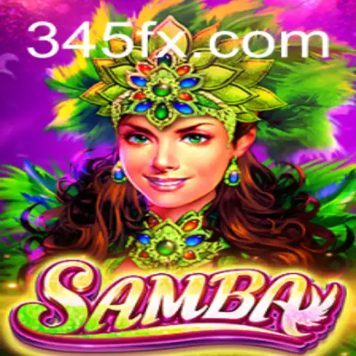 Explorando o Fascinante Mundo do Jogo Samba e a Plataforma 345F.COM