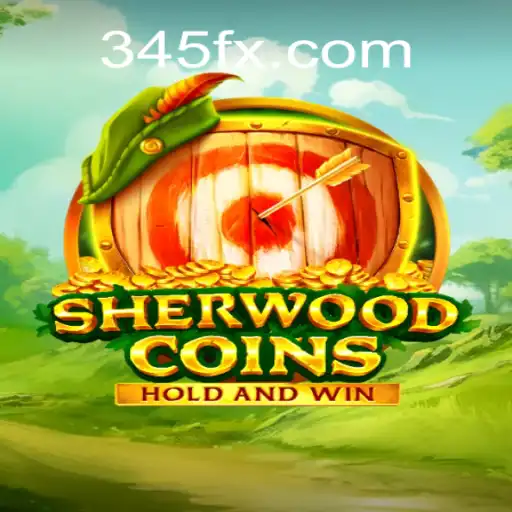 Explorando o Fascinante Mundo de SherwoodCoins e 345F.COM