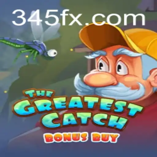 Explorando TheGreatestCatchBonusBuy: Um Mergulho em Aventura e Estratégia