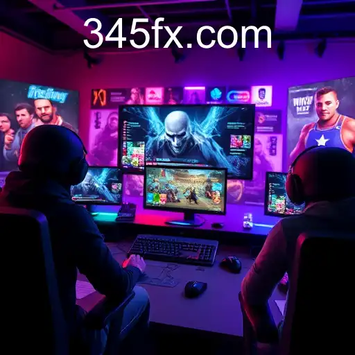 Videogames