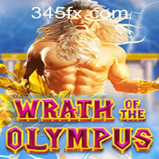 Descubra WrathofOlympus: Um Novo Universo de Aventura e Desafios